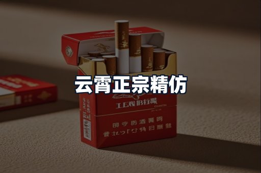 云霄正宗精仿